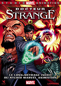 Docteur Strange [2009]