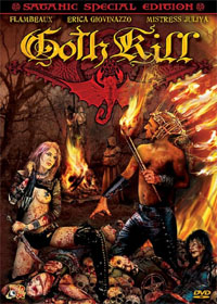 Gothkill