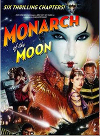 Monarch of the Moon