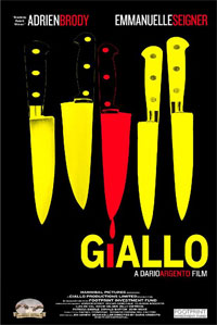 Giallo [2011]