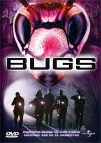 Bugs: l'armée des scorpions géants [2007]