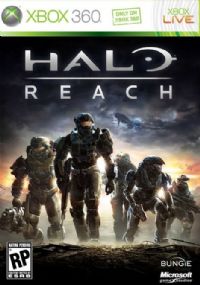 Halo Reach [2010]