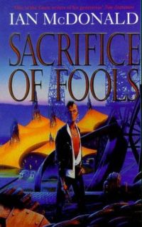 Sacrifice of fools [1996]