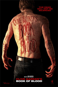 Les Livres de Sang : Livre de sang [2011]