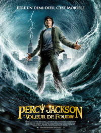 Percy Jackson et le voleur de foudre [2010]