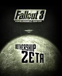 Fallout 3 : Mothership Zeta : Fallout 3 : Vaisseau mère Zeta - PC