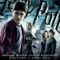 BO-OST Harry Potter et le prince de sang mêlé