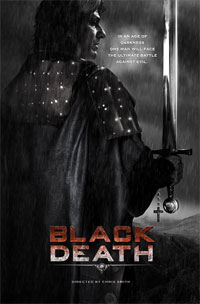 Black Death [2011]