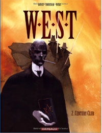 W.E.S.T : Century Club #2 [2005]