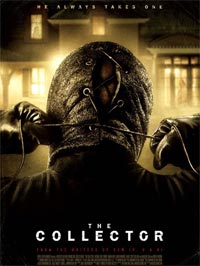 The Collector [2010]
