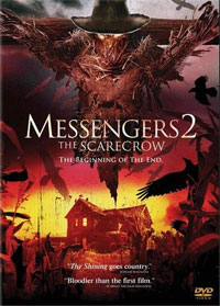 The Messengers : Les messagers 2 [2010]