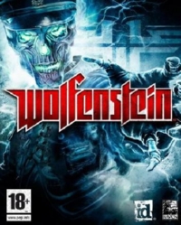 Wolfenstein - PC