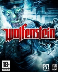 Wolfenstein - PS3