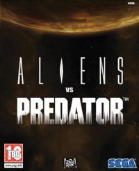Aliens vs Predators - PS3