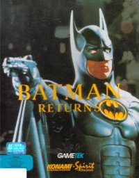 Batman Returns - PC