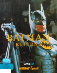 Batman Returns [1992]