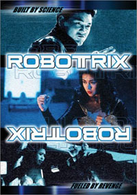 Robotrix [1991]