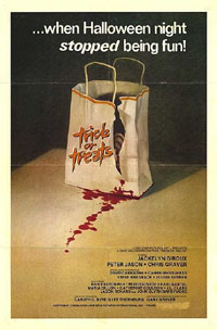 Trick or Treats [1982]