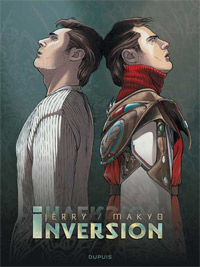 Inversion - tome 1/3 [2009]