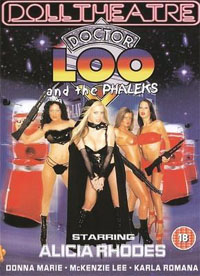 Doctor Loo And The Phaleks [2005]