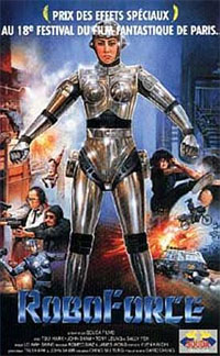 Roboforce [1988]