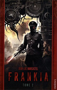 Frankia, tome 2