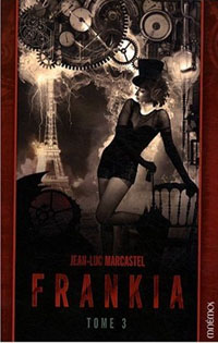 Frankia Tome 3 [2009]