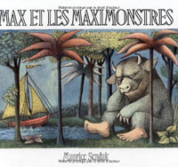 Max et les Maximonstres [1973]