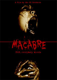Macabre - 2009 : Macabre