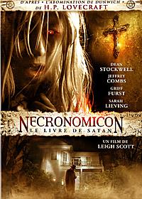 L'abomination de Dunwich : Necronomicon - Le livre de Satan [2009]