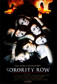 The House on Sorority Row : Soeurs de sang [2010]