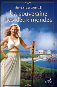 Le Monde d'Hetar : La Souveraine des deux mondes #2 [2009]