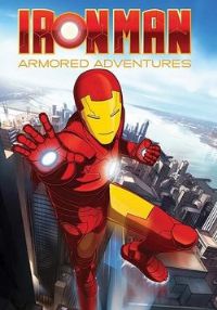 Iron Man : Armored Adventures [2009]
