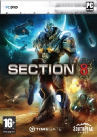 Section 8 [2009]