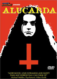 Alucarda [1978]