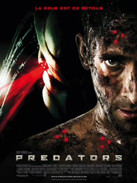 Predators [2010]