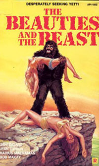 The Beauties and the Beast [1974]