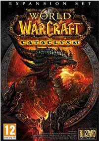 World of Warcraft : Cataclysm [2010]