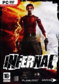 Infernal [2007]