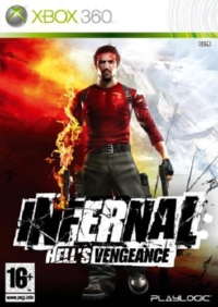 Infernal : Hell's Vengeance [2009]