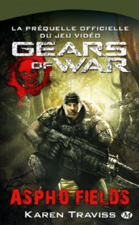 Gears of War : Aspho fields #1 [2009]