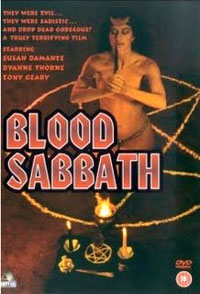 Blood Sabbath [1972]
