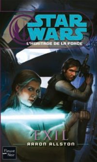 Star Wars : L'Héritage de la Force : Exil #4 [2009]
