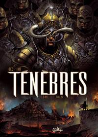 Ténèbres : Ioen #1 [2009]