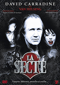 La Secte [2009]