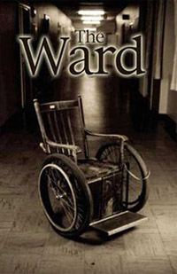 The Ward : L'hôpital de la terreur [2012]