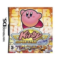 Kirby Super Star Ultra [2009]