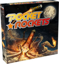 Pocket Rockets [2009]