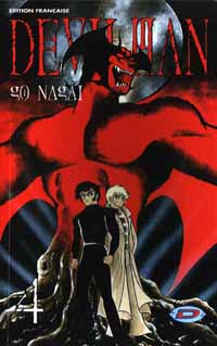 Devilman