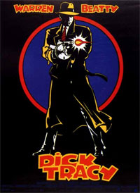 Dick Tracy [1990]